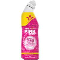 Gel nettoyant pour toilettes au parfum fruit&eacute;, 750 ml, Bouteille Kelford
