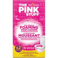 Nettoyant moussant autoactivant pour toilettes, 200 g Kelford