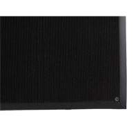 HTP Series PRO Industrial Snow Melting Walkway Mat, Runner, 24" W x 10' L Kelford