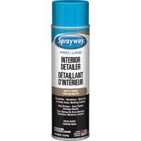 Nettoyant esth&eacute;tique automobile Pro Line avec fini mat & parfum frais Kelford