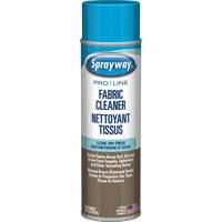 Nettoyant pour tissus en a&eacute;rosol invers&eacute; Pro-Line Kelford