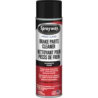 Nettoyant pour pi&egrave;ces de freins Pro Line avec tr&egrave;s faible teneur en COV, Canette a&eacute;rosol Kelford