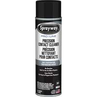 Nettoyant pour contacts