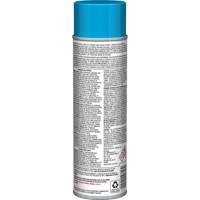 Baseboard Wax Stripper with Clinging Foam, 19 oz., Aerosol Can Kelford