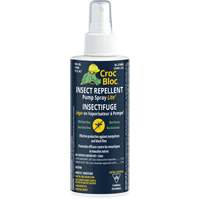 Insectifuge & remèdes