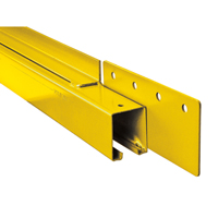 Composantes pour partitions & cloisons grillag&eacute;es - Quincaillerie Kelford