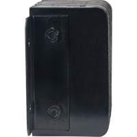 Butoirs de quai lamell&eacute;s, Horizontal, Caoutchouc, 12" la x 6" p x 10" h Kelford