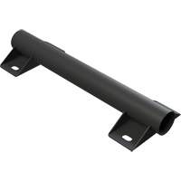 Support de montage de rechange Checkers Safety pour cale de roue pour l'exploitation mini&egrave;re MC4011 Kelford