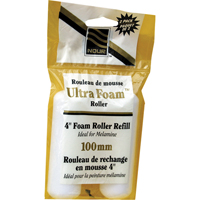 Foam Rollers, 101.6 mm (4") L Kelford