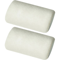 Professional Roller Sleeves, 6 mm (1/4") Nap, 101.6 mm (4") L Kelford