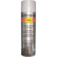 Cold Galvanizing Compound Spray, Aerosol Can Kelford