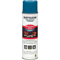 Water Based Inverted Marking Paint, 17 oz., Aerosol Can Kelford
