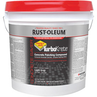 TurboKrete&reg; Concrete Patch Compound Kit, Grey Kelford