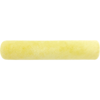 Professional AA Synthetic Paint Roller Cover, 6 mm (1/4") Nap, 240 mm (9-1/2") L Kelford