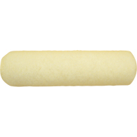 Professional AA Synthetic Paint Roller Cover, 10 mm (3/8") Nap, 240 mm (9-1/2") L Kelford