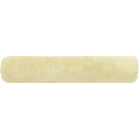 Professional Lint-Free Paint Roller Cover, 6 mm (1/4") Nap, 240 mm (9-1/2") L KP578 | Kelford