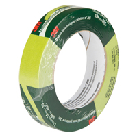 Ruban-cache pour peintre 205, 24 mm (1") x 55 m (180'), Vert Kelford