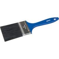 AP100 Series Paint Brush, Polyester, Plastic Handle, 3" Width Kelford