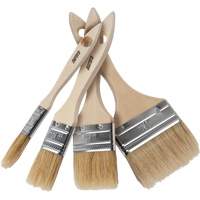 AP200 Series Paint Brush Set, 4 Pieces Kelford