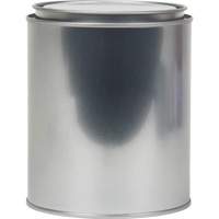 Empty Paint Can Kelford