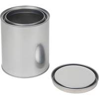 Empty Paint Can Kelford