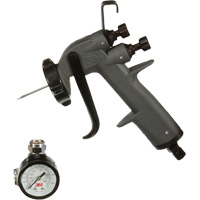 Performance Industrial Spray Gun KP967 | Kelford