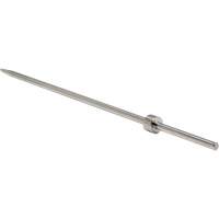 Aiguille pour pistolet pulv&eacute;risateur industriel performant Kelford