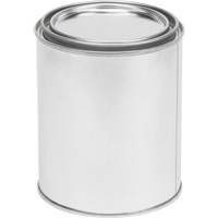 Bidon de peinture vide Kelford