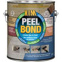 Appr&ecirc;t/produit d'&eacute;tanch&eacute;it&eacute; &agrave; technologie avanc&eacute;e UMA X-I-M, 3,61 L, Gallon, Blanc Kelford