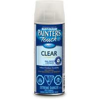 Solvent-Based Paints & Coatings