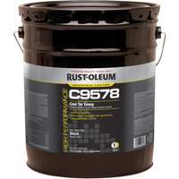 C9578 System Coal Tar High Solids Epoxy, 4 gal., Pail Kelford