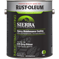 Sierra Performance S70/S71 Water-Based Epoxy Acrylic Primer, Gallon, Grey Kelford
