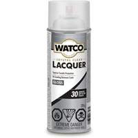 Watco&reg; Lacquer Wood Finish, 319 g, Clear, Gloss Kelford