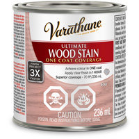 Varathane<sup>®</sup> Ultimate Wood Stain KR198 | Kelford