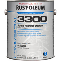 3300 System Acrylic Aliphatic Urethane, 1 gal., Gloss Kelford