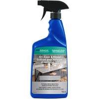 Miracle Sealants&reg; 511 Kleen & ReSeal Sealer, Trigger Bottle Kelford