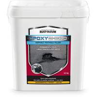 EpoxyShield<sup>®</sup> Asphalt Pothole Filler, Pail, Black KR394 | Kelford