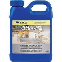 Miracle Sealants<sup>®</sup> 511 H2O Plus Sealer, Jug KR408 | Kelford