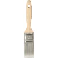 Pinceau pour garnitures Master, Poly/nylon, Manche Bois, Largeur de 1-1/2" Kelford