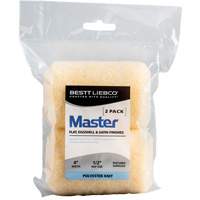 Recharge pour rouleau de garniture et circulation Master, Nap 13 mm (1/2"), 101,6 mm (4") l Kelford