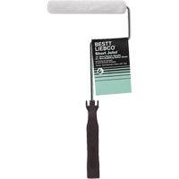 Ensemble complet de couverture & cadre pour rouleau &agrave; peinture Short John Master, 2 morcea Kelford