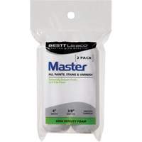 Mini couvre-rouleau en mousse Master Kelford