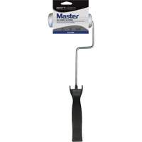 Mini couvre-rouleau &agrave; bande bleue Master, 2 morcea Kelford