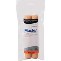 Mini couvre-rouleau Master Enameler, Nap 6 mm (1/4"), 165,1 mm (6-1/2") l Kelford