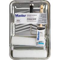 Ensemble de fournitures pour la peinture Master 5 mcx, 5 morcea Kelford