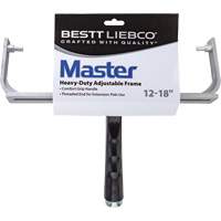 Heavy-Duty Adjustable Frame Kelford