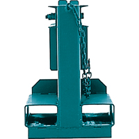 Fl&egrave;ches pour chariots &eacute;l&eacute;vateurs &agrave; fourches Kelford