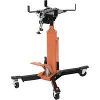814A Telescopic Manual Transmission Jack, 0.5 Ton(s) Lifting Capacity Kelford