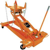 808A Super Heavy-Duty Low Profile Transmission Jack, 2 Ton(s) Lifting Capacity Kelford
