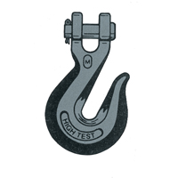 Grab Hooks